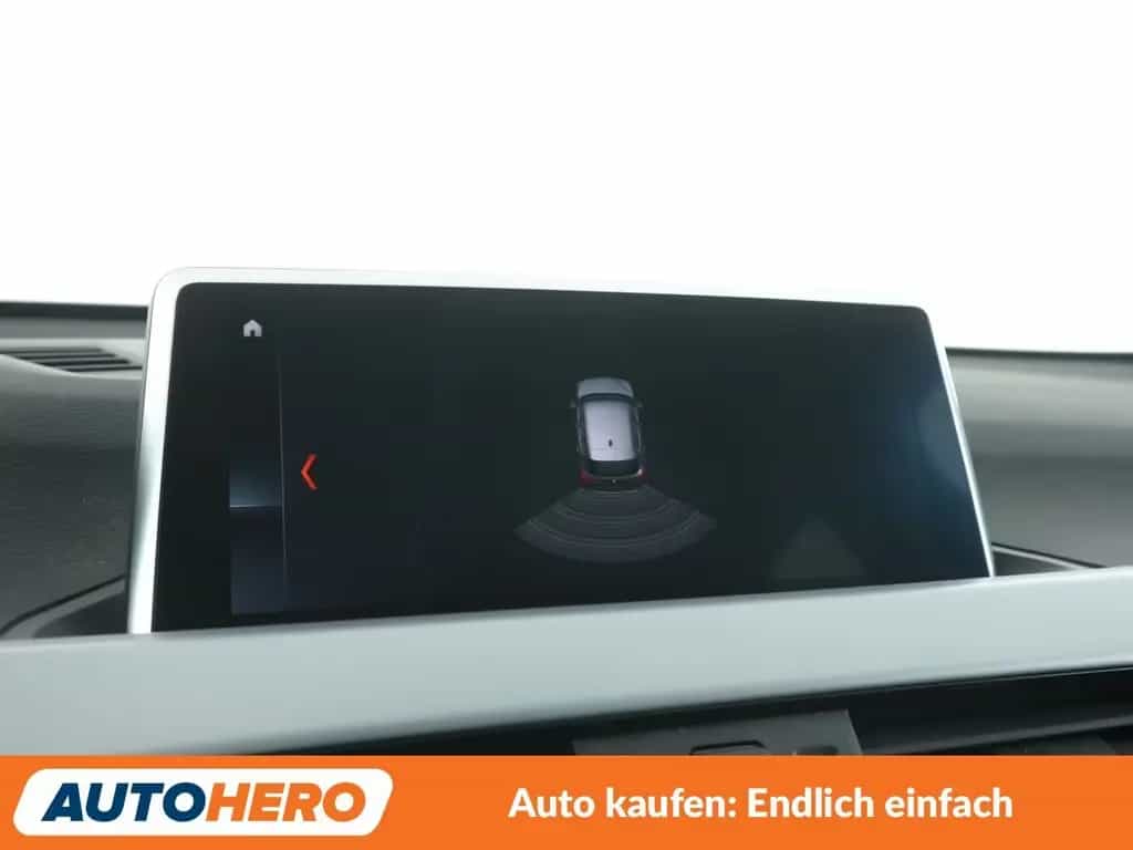 BMW X1 xDrive 20d Advantage Aut.*NAVI*LED*TEMPO*PDC* 01/2021-photo-23