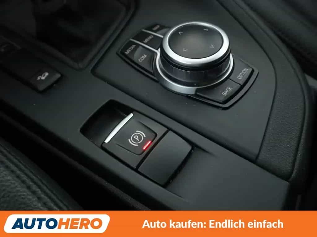 BMW X1 xDrive 20d Advantage Aut.*NAVI*LED*TEMPO*PDC* 01/2021-photo-29