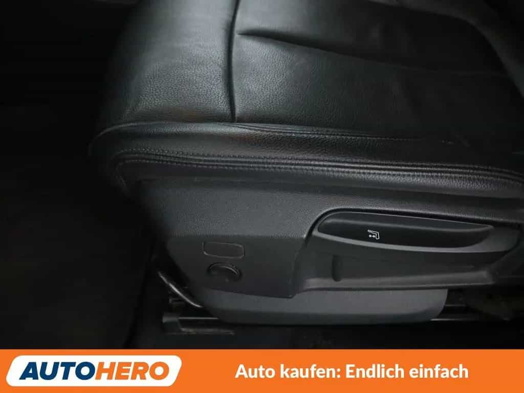BMW X1 xDrive 20d Advantage Aut.*NAVI*LED*TEMPO*PDC* 01/2021-photo-37