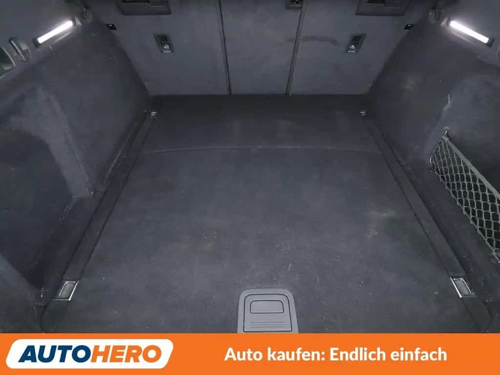 Audi A4 35 TFSI Mild-Hybrid advanced Aut.*NAVI*LED* 03/2020-photo-17