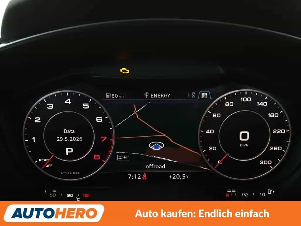 Audi TT 2.0 TFSI Coupe Aut.*EXCLUSIVE*S-LINE*TEMPO* 11/2015-photo-19