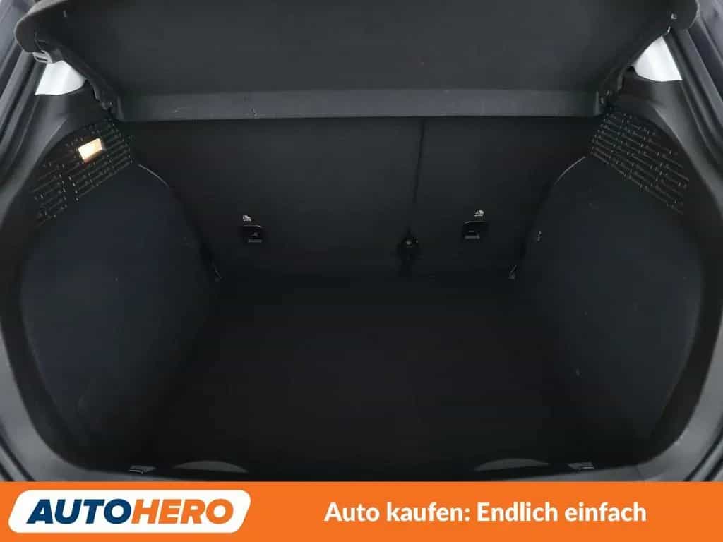 Fiat 500X 1.6 Pop Star *TEMPO*PDC*KLIMA*GARANTIE* 10/2015-photo-17