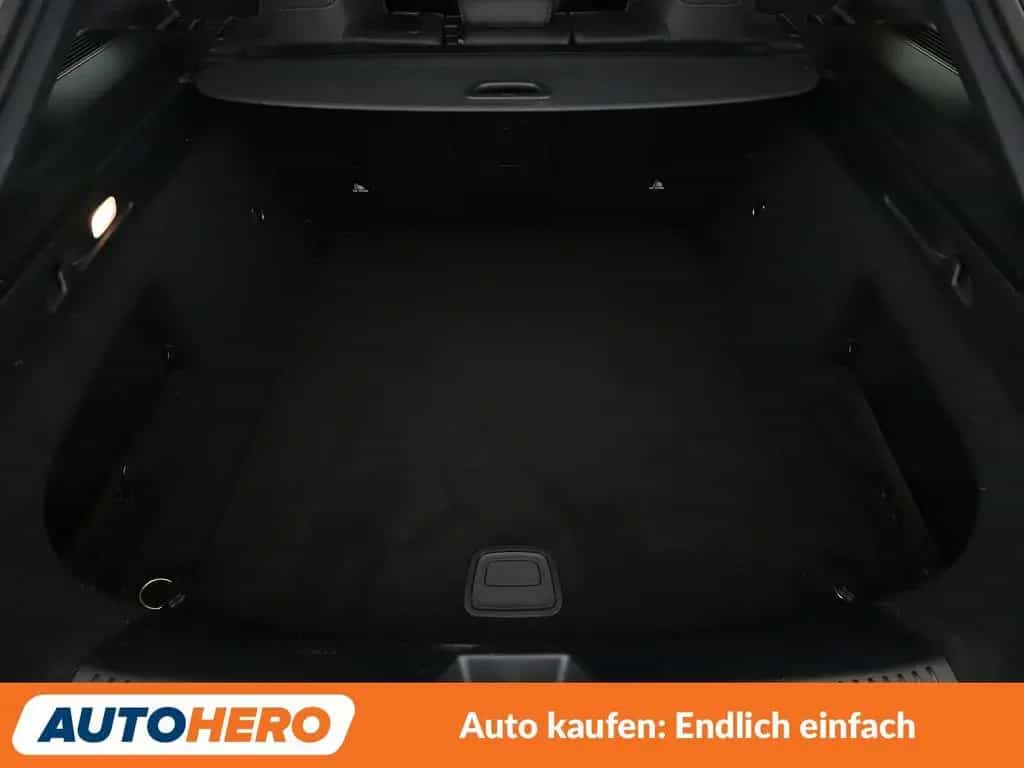 Mercedes-Benz CLA 250 Shooting Brake 4Matic AMG Aut.*NAVI*LED* 03/2021-photo-17