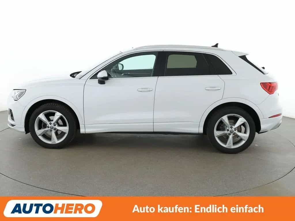 Audi Q3 35 TDI Advanced Aut.*NAVI*LED*ACC*CAM*PDC*SHZ 03/2021-photo-2