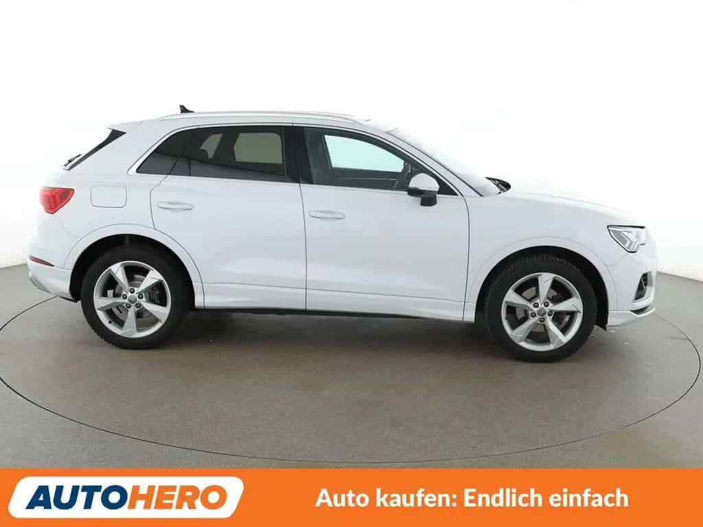 Audi Q3 35 TDI Advanced Aut.*NAVI*LED*ACC*CAM*PDC*SHZ 03/2021-photo-6