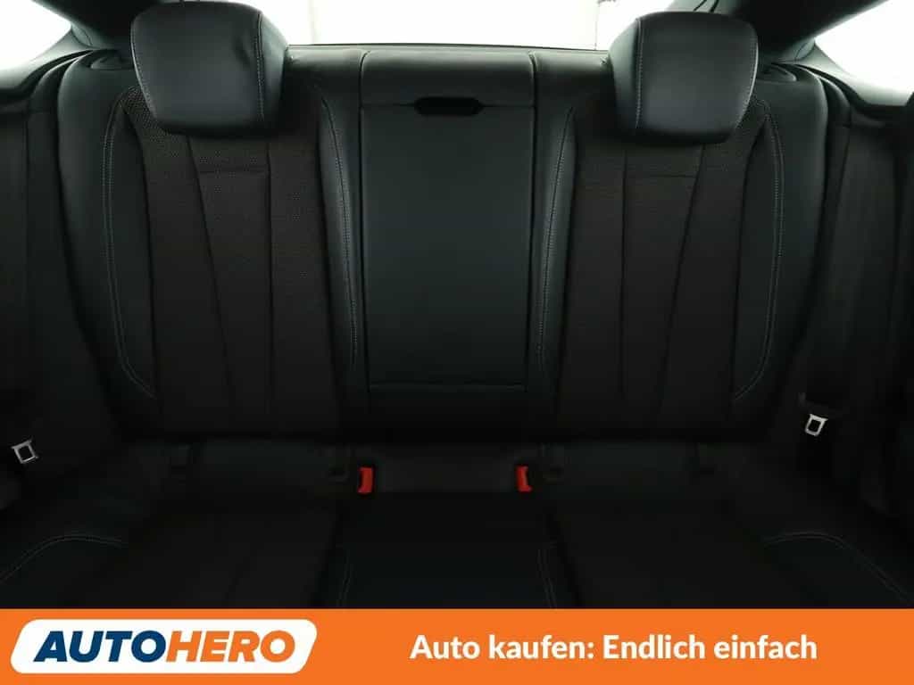 Audi A5 Sportback 40 TDI Sport Aut.*LED*NAVI*ACC*PDC* 01/2020-photo-15