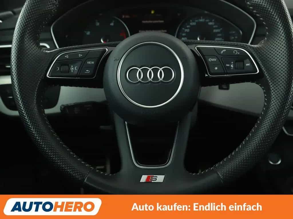 Audi A5 Sportback 40 TDI Sport Aut.*LED*NAVI*ACC*PDC* 01/2020-photo-18