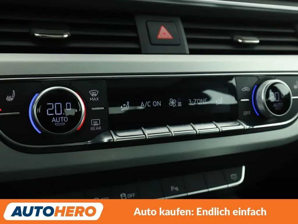 Audi A5 Sportback 40 TDI Sport Aut.*LED*NAVI*ACC*PDC* 01/2020-photo-23