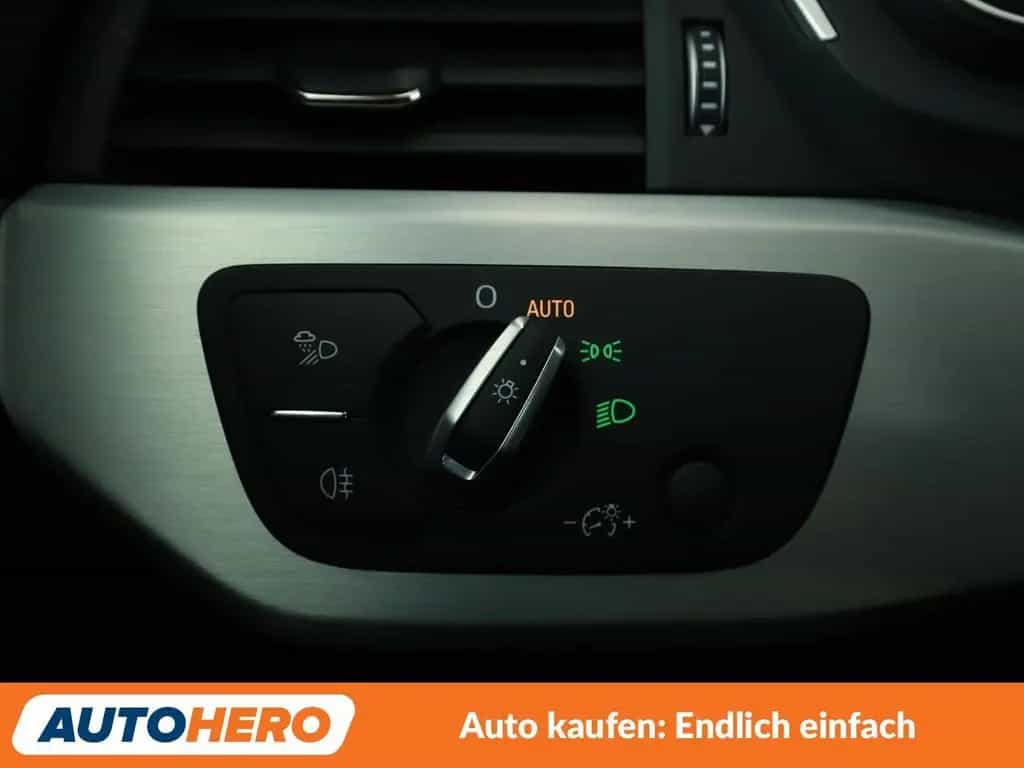 Audi A5 Sportback 40 TDI Sport Aut.*LED*NAVI*ACC*PDC* 01/2020-photo-31