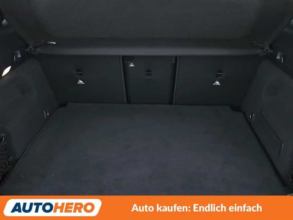 Mercedes-Benz GLA 200 Progressive Aut.*LED*NAVI*TEMPO*CAM*PDC* 03/2020-photo-17