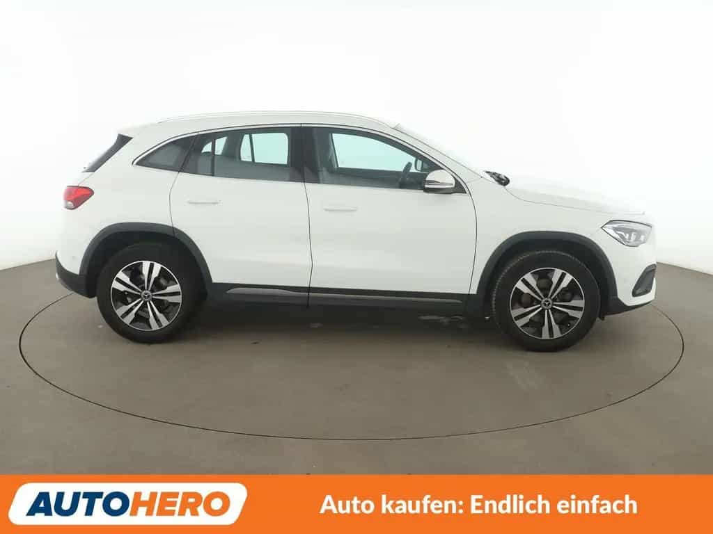 Mercedes-Benz GLA 200 Progressive Aut.*LED*NAVI*TEMPO*CAM*PDC* 03/2020-photo-6