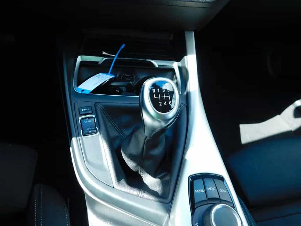 BMW 120 Limousine 5-trg. Sportsitze+Sitzheizung 07/2017-photo-18