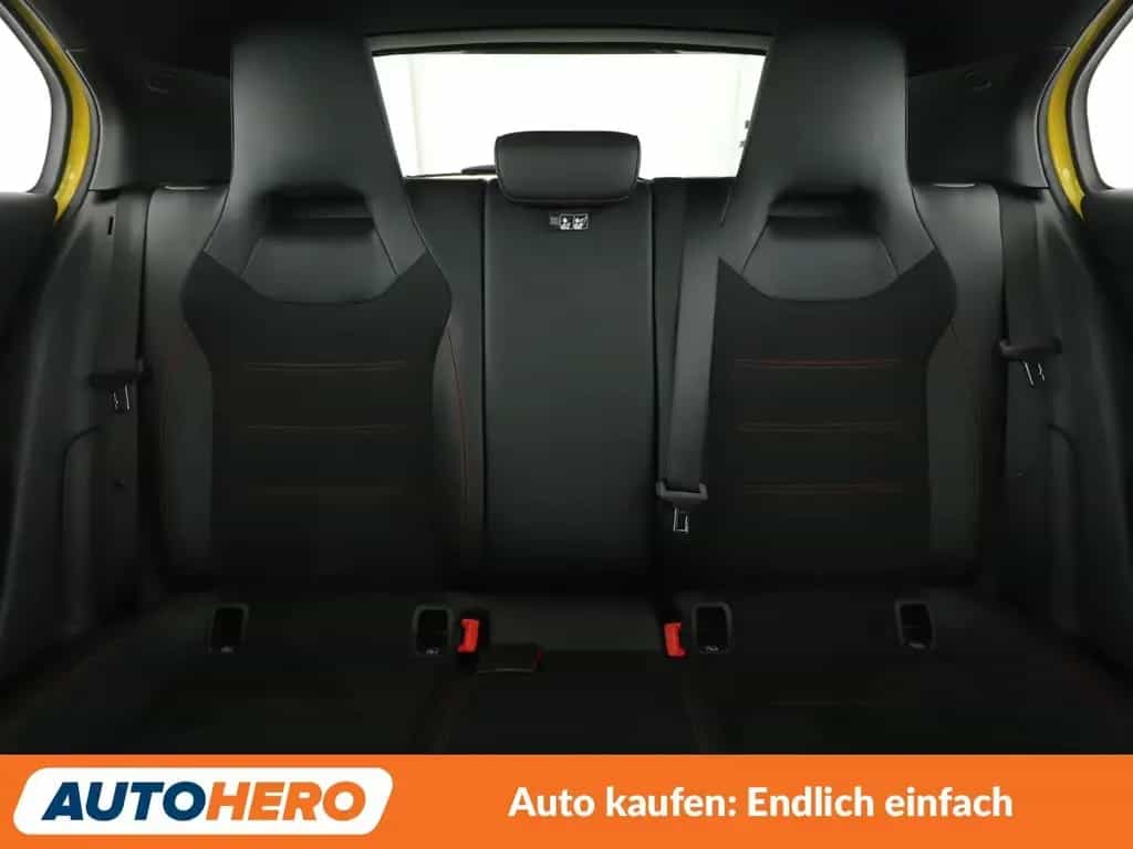 Mercedes-Benz A 220 d AMG Line Aut. *NAVI*LED*TEMPO*CAM* 11/2020-photo-15