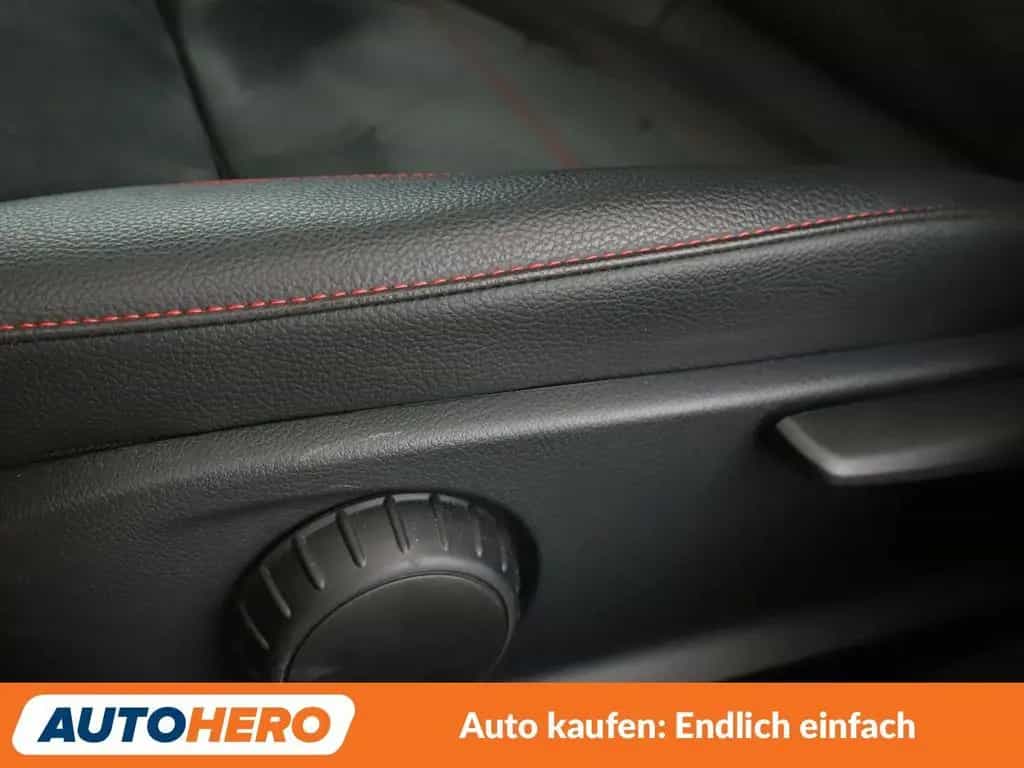 Mercedes-Benz A 220 d AMG Line Aut. *NAVI*LED*TEMPO*CAM* 11/2020-photo-30