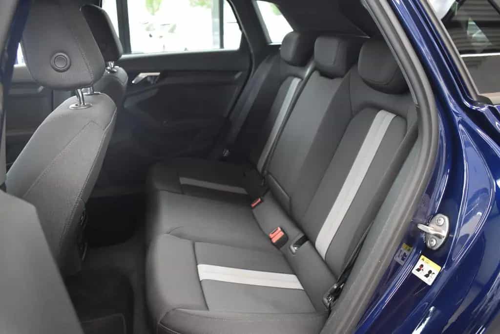 Audi A3 SB 35TDI S-tronic advanced LED~Navi~VirtualC. 07/2022-photo-10
