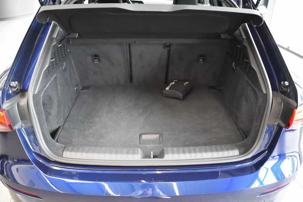 Audi A3 SB 35TDI S-tronic advanced LED~Navi~VirtualC. 07/2022-photo-11