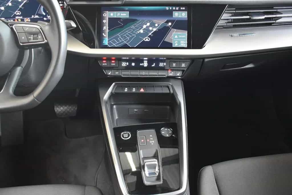 Audi A3 SB 35TDI S-tronic advanced LED~Navi~VirtualC. 07/2022-photo-12