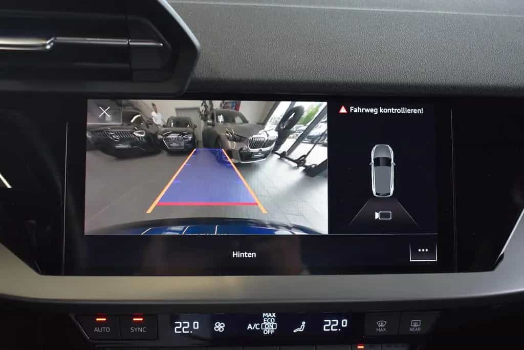 Audi A3 SB 35TDI S-tronic advanced LED~Navi~VirtualC. 07/2022-photo-16