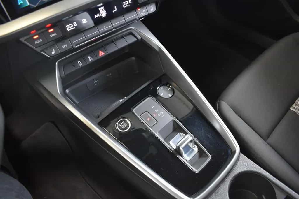 Audi A3 SB 35TDI S-tronic advanced LED~Navi~VirtualC. 07/2022-photo-18