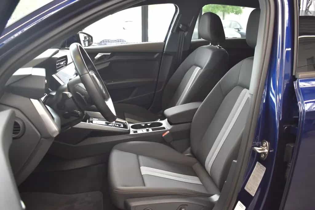 Audi A3 SB 35TDI S-tronic advanced LED~Navi~VirtualC. 07/2022-photo-7