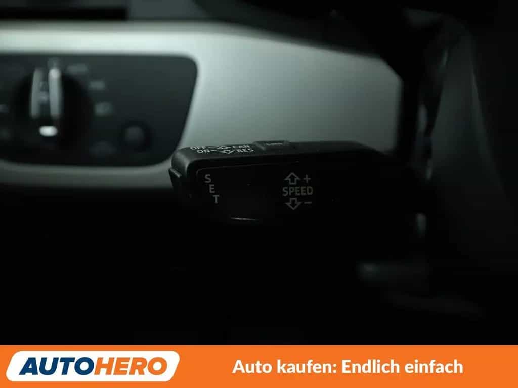 Audi A4 35 TFSI Aut.*XENON*TEMPO*PDC* 04/2019-photo-26