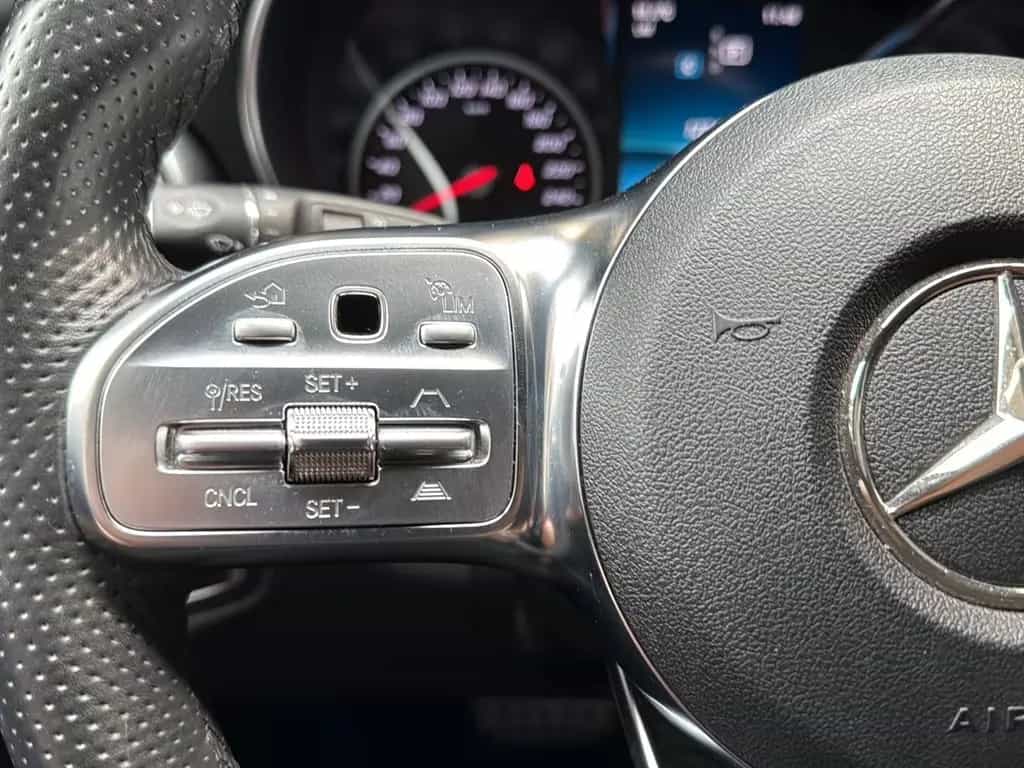 Mercedes-Benz C 300 T-Modell 08/2018-photo-13