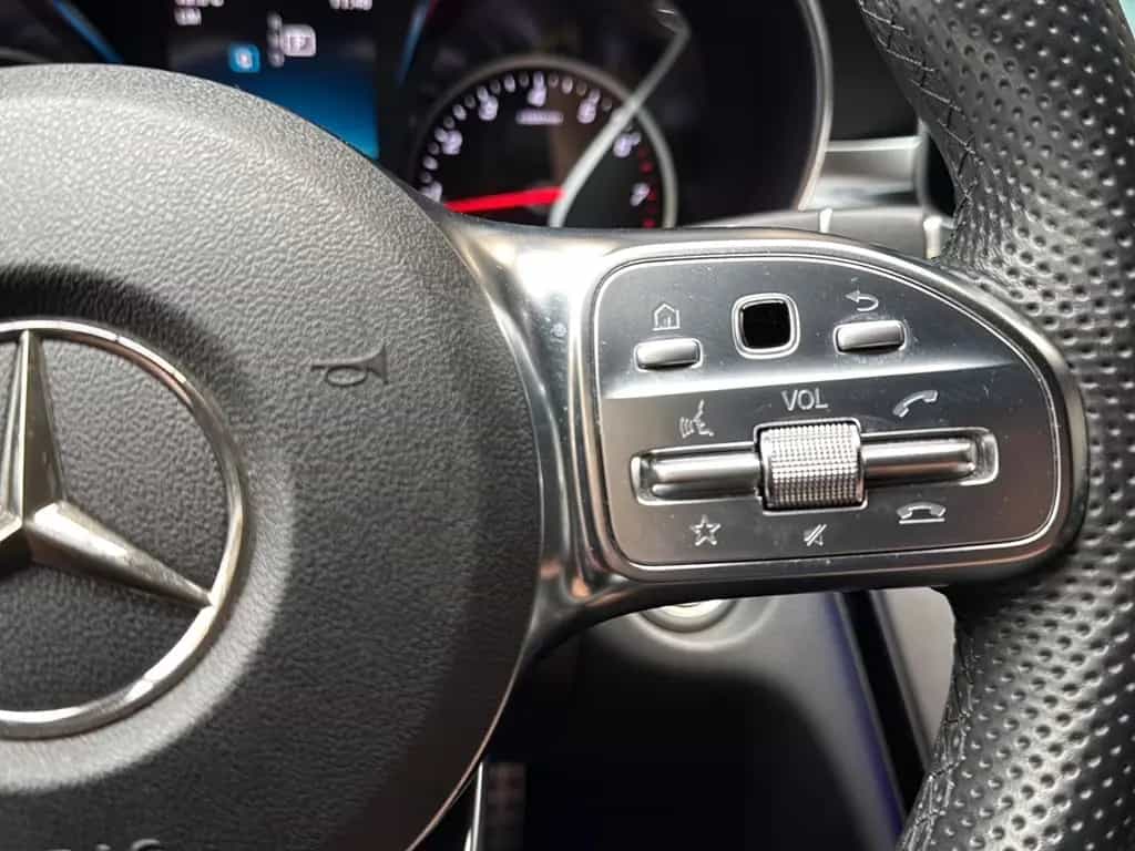 Mercedes-Benz C 300 T-Modell 08/2018-photo-14