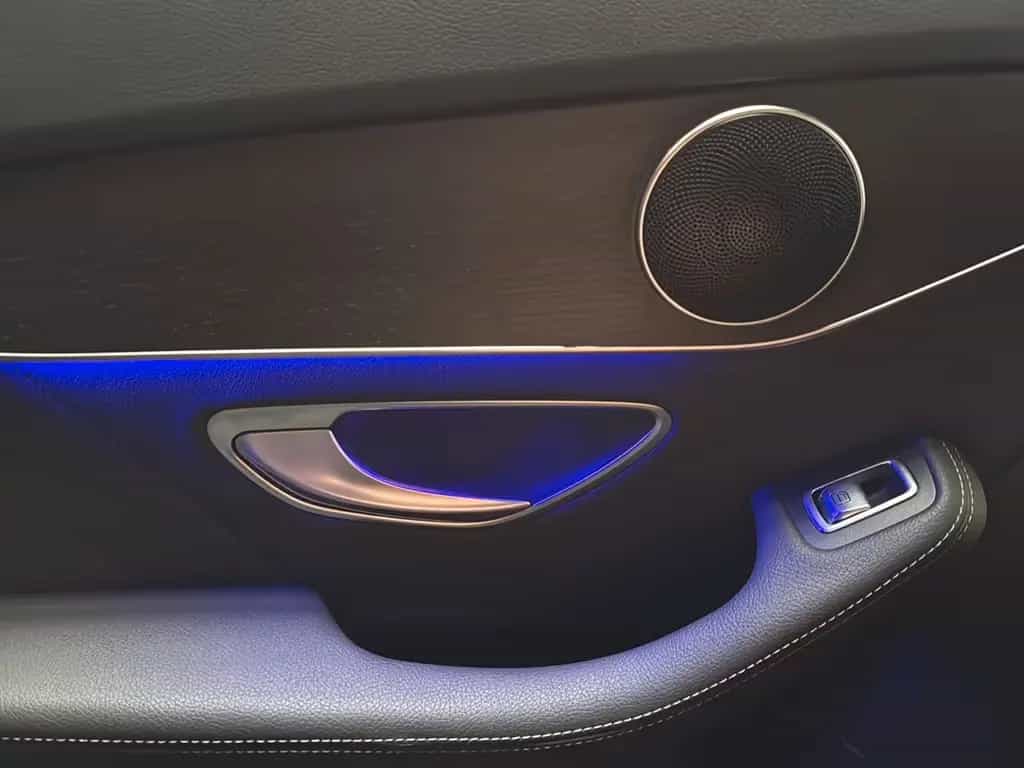 Mercedes-Benz C 300 T-Modell 08/2018-photo-18