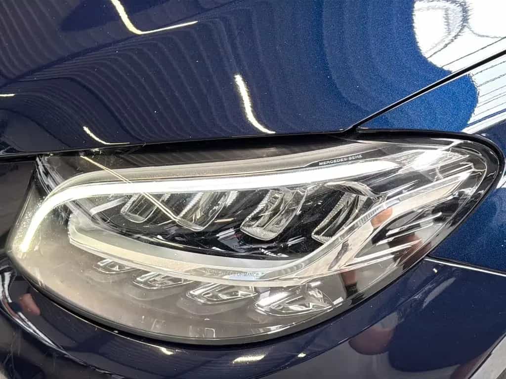 Mercedes-Benz C 300 T-Modell 08/2018-photo-27