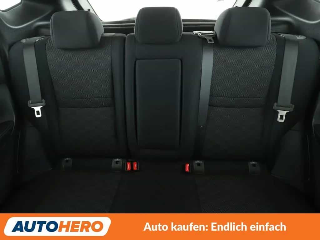Nissan Qashqai 1.2 Acenta *TEMP*PDC*SHZ*ALU*KLIMA* 05/2017-photo-15