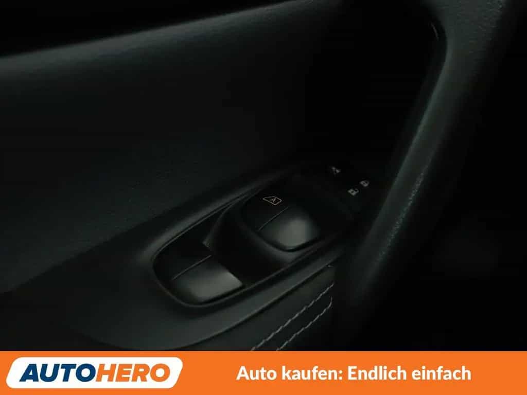 Nissan Qashqai 1.2 Acenta *TEMP*PDC*SHZ*ALU*KLIMA* 05/2017-photo-30