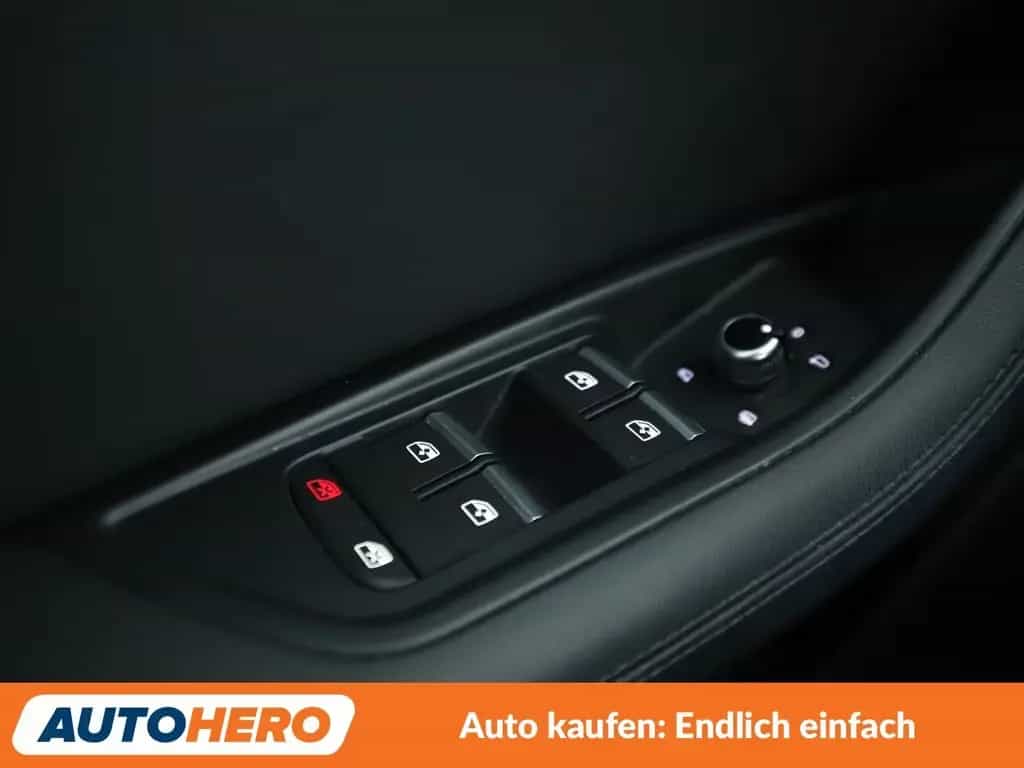 Audi A4 Allroad 50 TDI quattro Aut.*NAVI*LED*ACC*CAM* 04/2020-photo-25