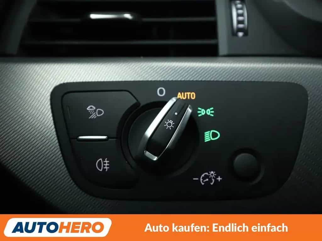 Audi A4 Allroad 50 TDI quattro Aut.*NAVI*LED*ACC*CAM* 04/2020-photo-26