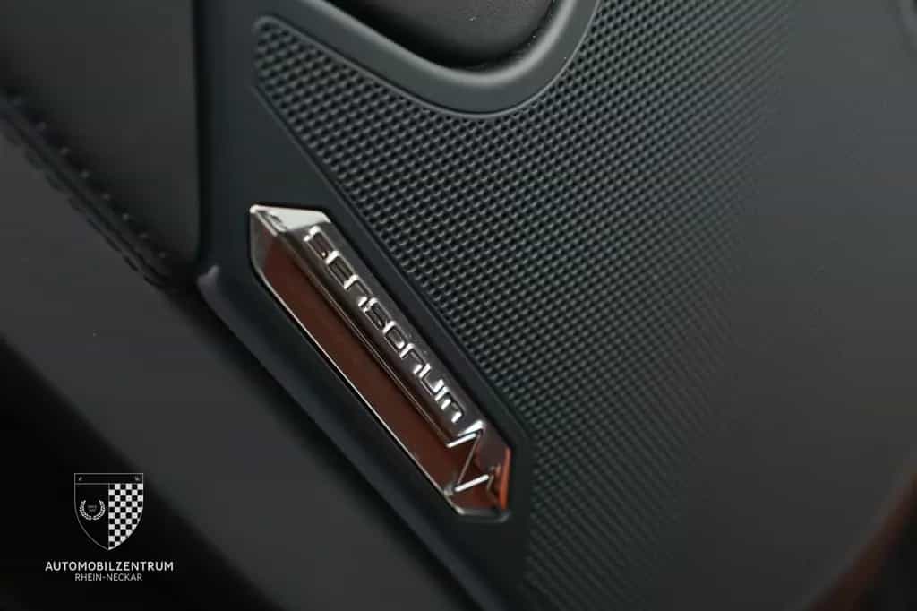 Lamborghini Aventador S AdPersonam/Sensonum/Garantie/PPF 04/2017-photo-25