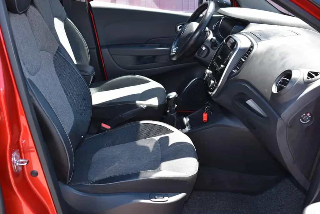 Renault Captur Crossborder 1.Hand+Kamera+SHZ 01/2018-photo-11