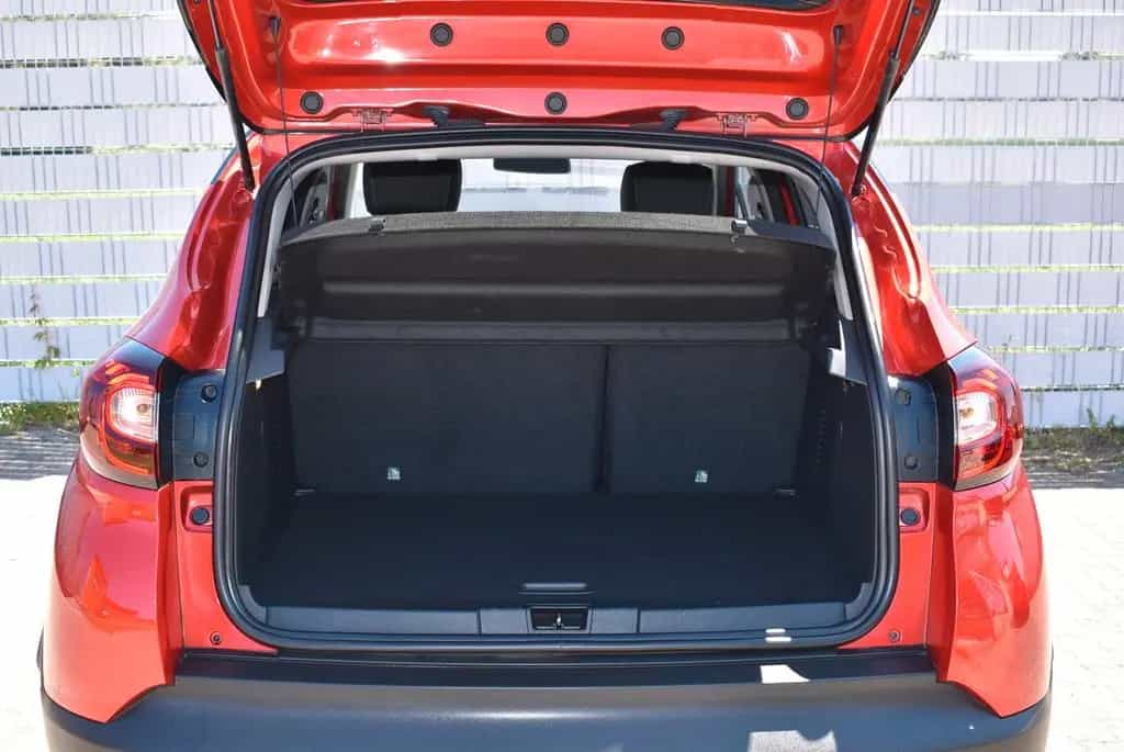 Renault Captur Crossborder 1.Hand+Kamera+SHZ 01/2018-photo-9