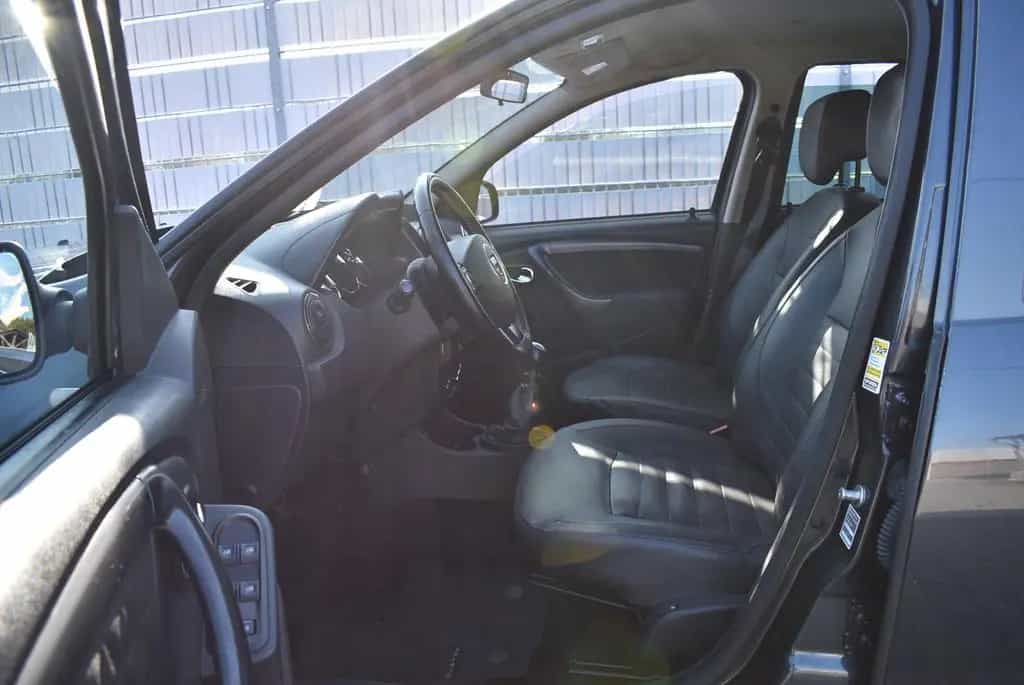 Dacia Duster 1.2 TCe 125 4x2 Prestige 08/2014-photo-14