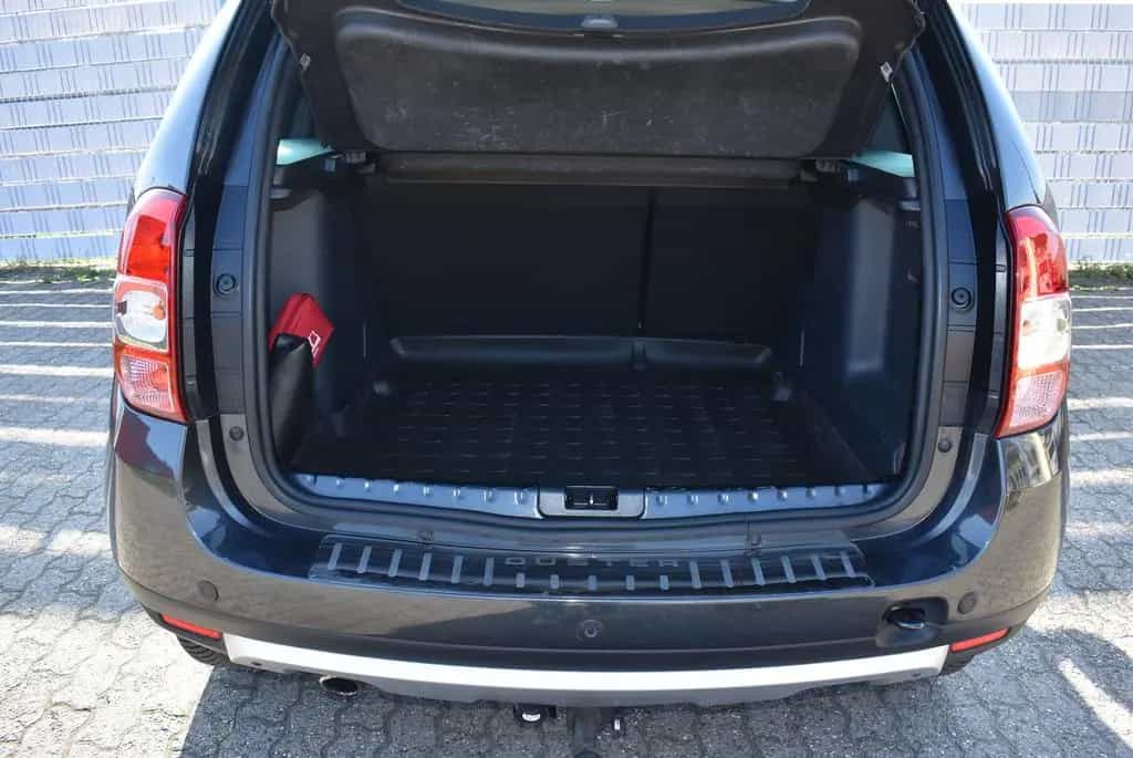 Dacia Duster 1.2 TCe 125 4x2 Prestige 08/2014-photo-15