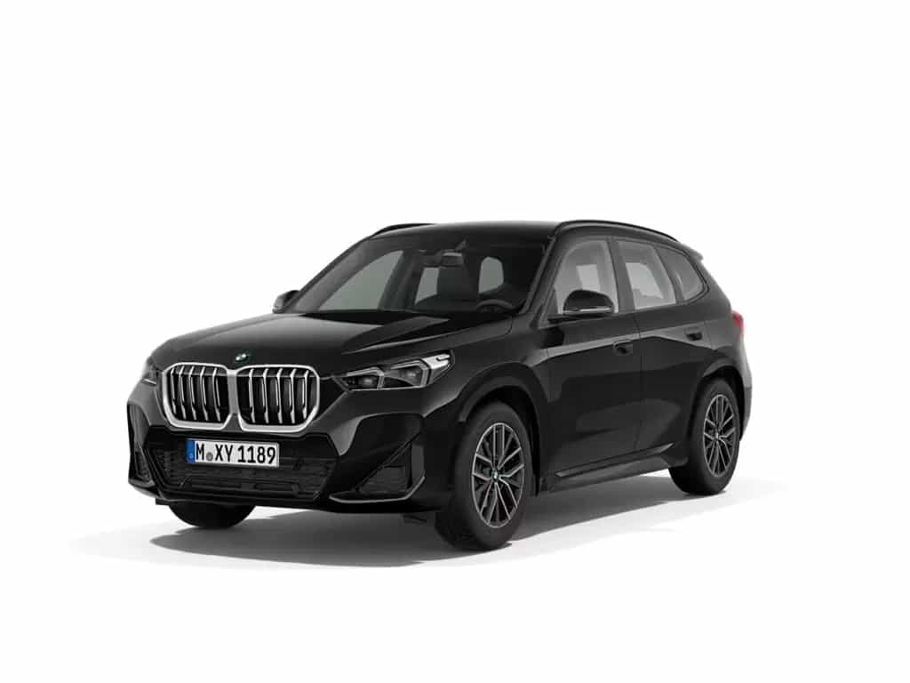 BMW X1 sDrive18i M Sportpaket Navi Digi-CP Soundsy L 02/2026-photo-0