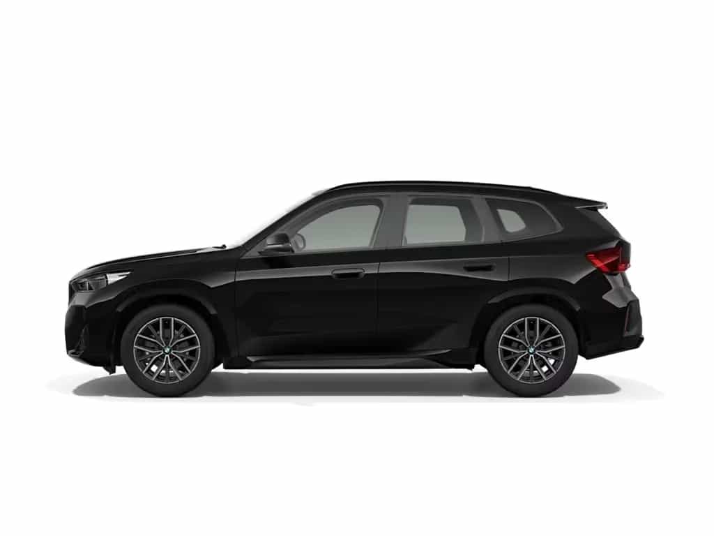 BMW X1 sDrive18i M Sportpaket Navi Digi-CP Soundsy L 02/2026-photo-1