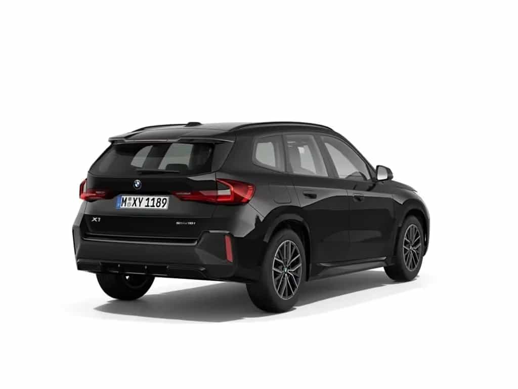 BMW X1 sDrive18i M Sportpaket Navi Digi-CP Soundsy L 02/2026-photo-2