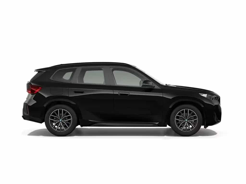 BMW X1 sDrive18i M Sportpaket Navi Digi-CP Soundsy L 02/2026-photo-3