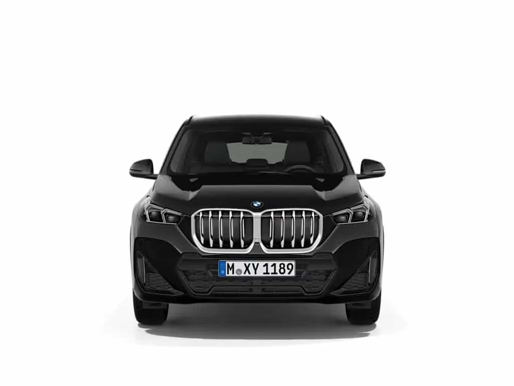 BMW X1 sDrive18i M Sportpaket Navi Digi-CP Soundsy L 02/2026-photo-4
