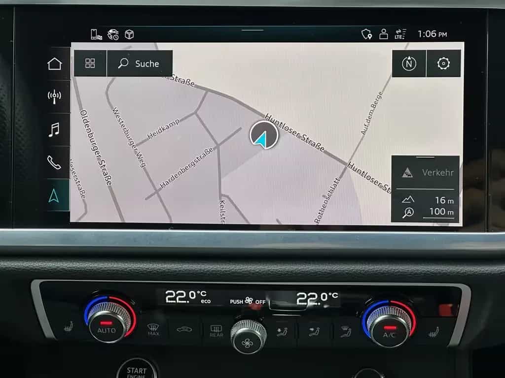Audi Q3 40 TDI Quattro S-Line NAV+LED+ACC+B&O+VCOCK 03/2021-photo-13