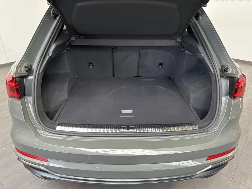 Audi Q3 40 TDI Quattro S-Line NAV+LED+ACC+B&O+VCOCK 03/2021-photo-5