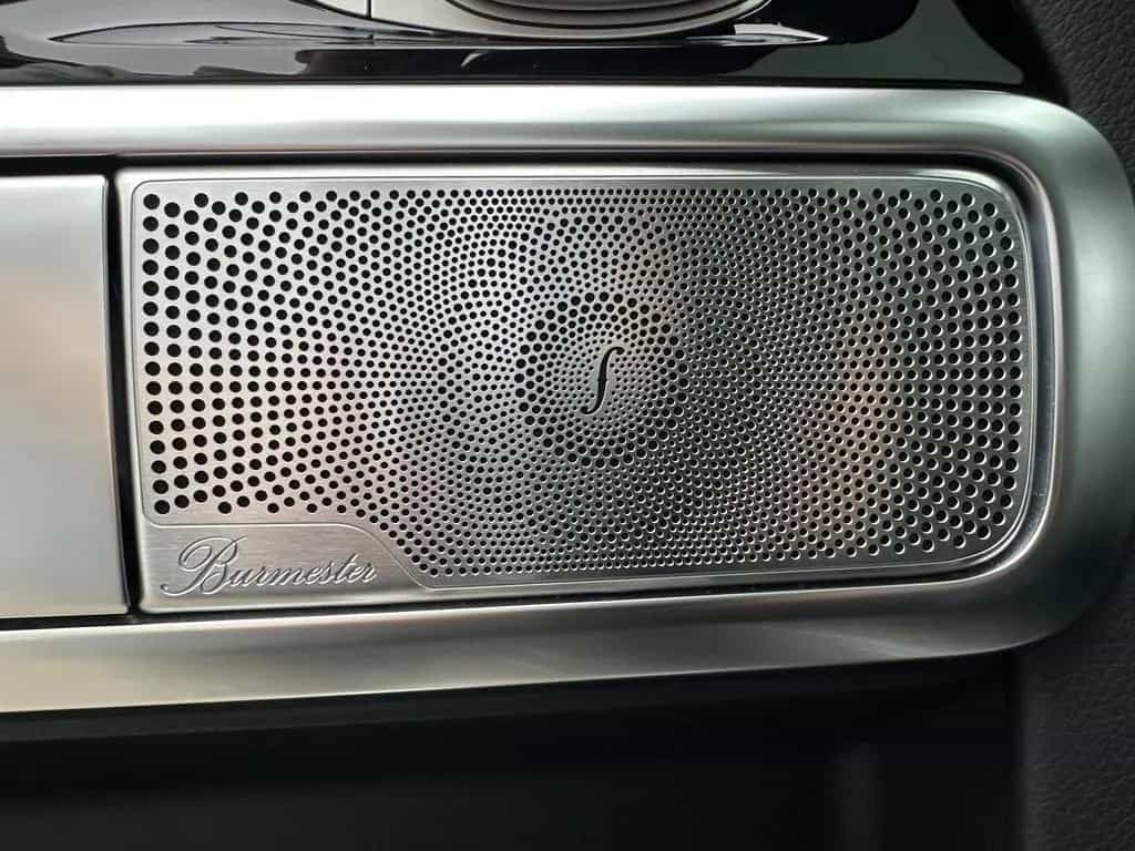 Mercedes-Benz G 63 AMG Driver's Package NAV+LED+GLASDACH+360° 04/2022-photo-20
