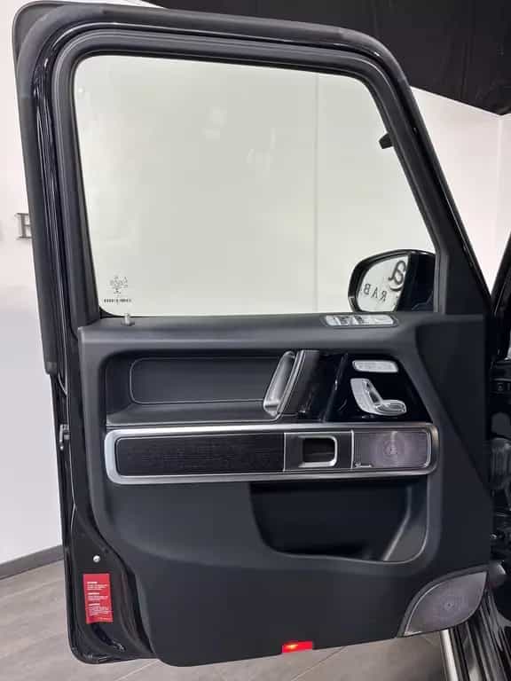 Mercedes-Benz G 63 AMG Driver's Package NAV+LED+GLASDACH+360° 04/2022-photo-7