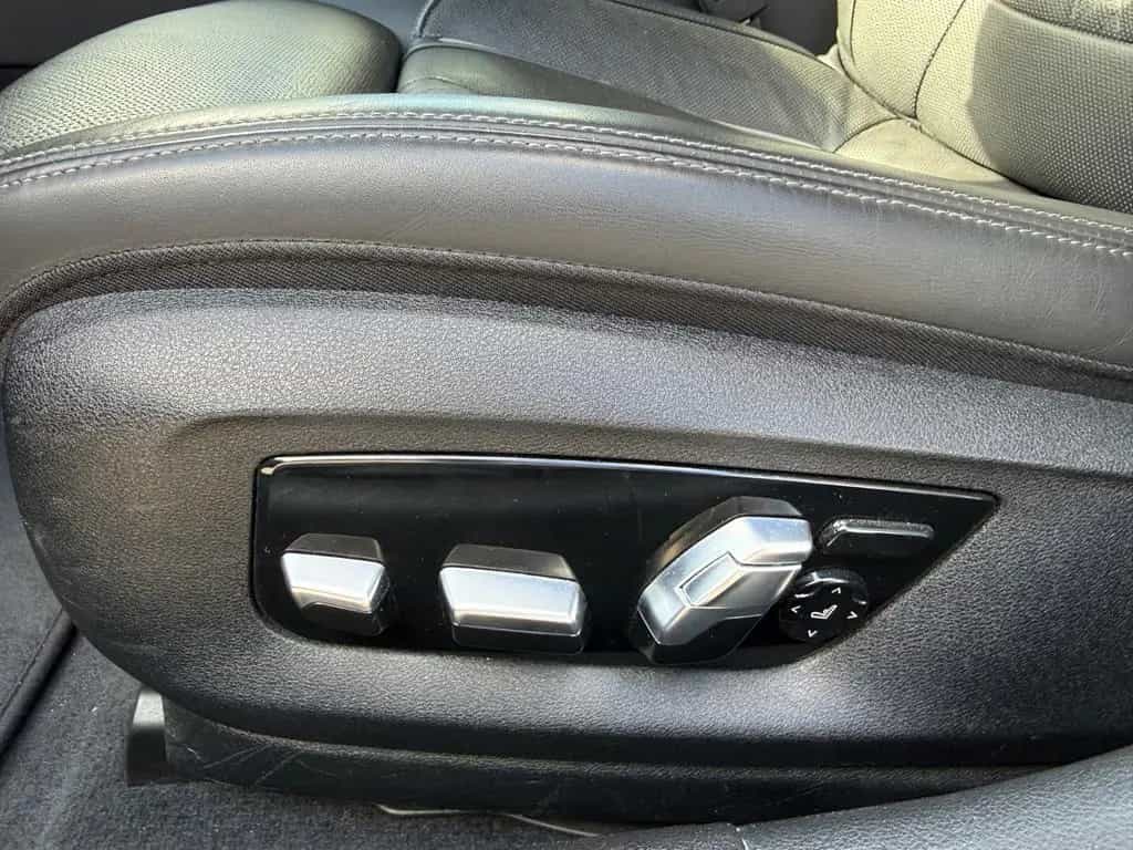 BMW 520 5 Limousine 520 i Sport Line 08/2019-photo-11