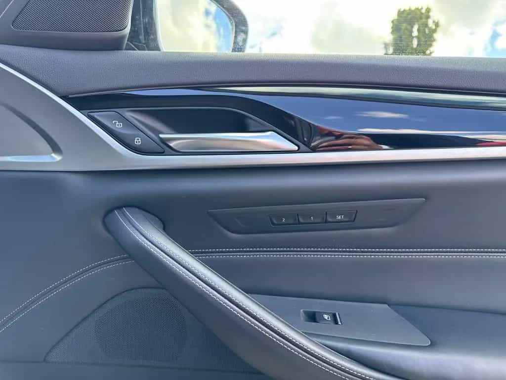 BMW 520 5 Limousine 520 i Sport Line 08/2019-photo-19