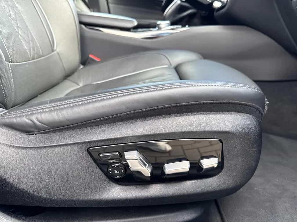 BMW 520 5 Limousine 520 i Sport Line 08/2019-photo-20